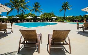 Apartamento Terraco Buganvilias - Reserva Imbassai