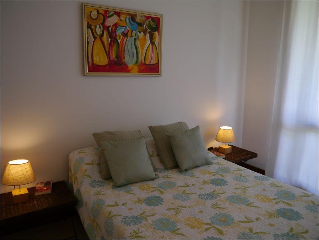 Apartamento Terraco Buganvilias - Reserva Imbassaí Zimmer foto