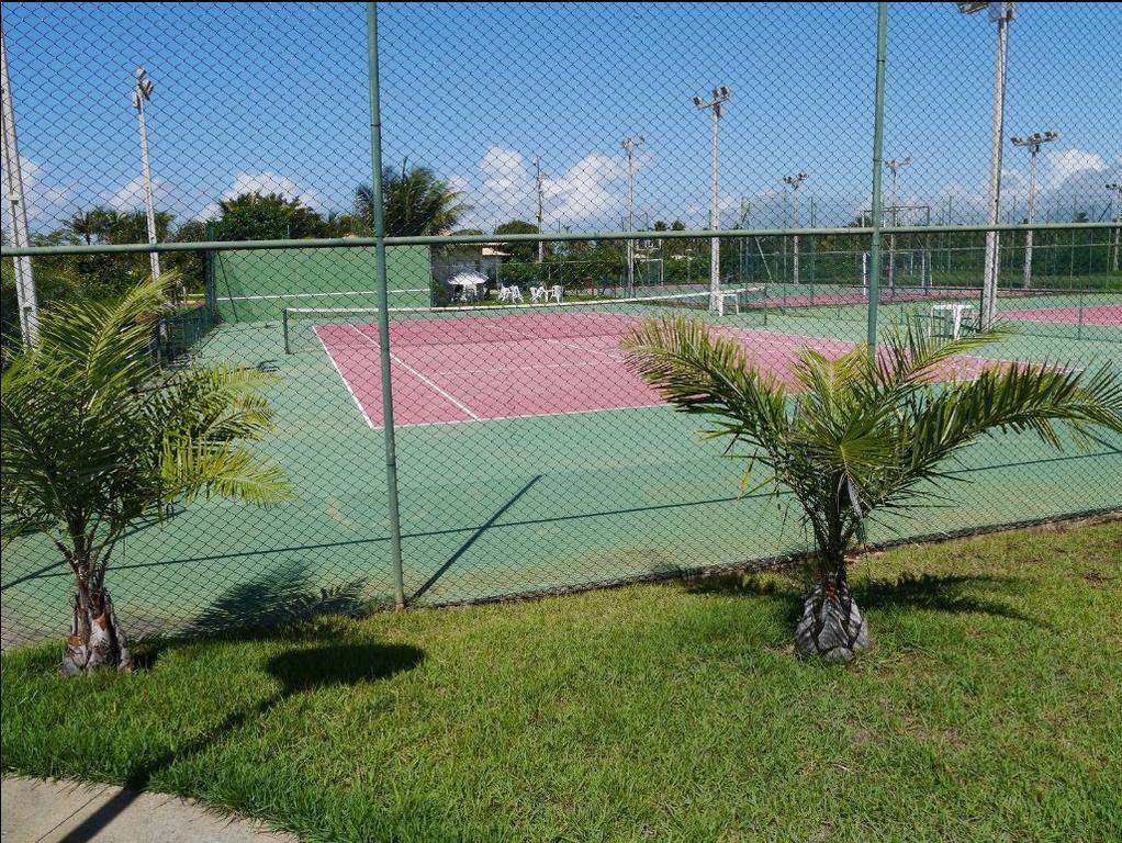 Apartamento Terraco Buganvilias - Reserva Imbassaí Exterior foto